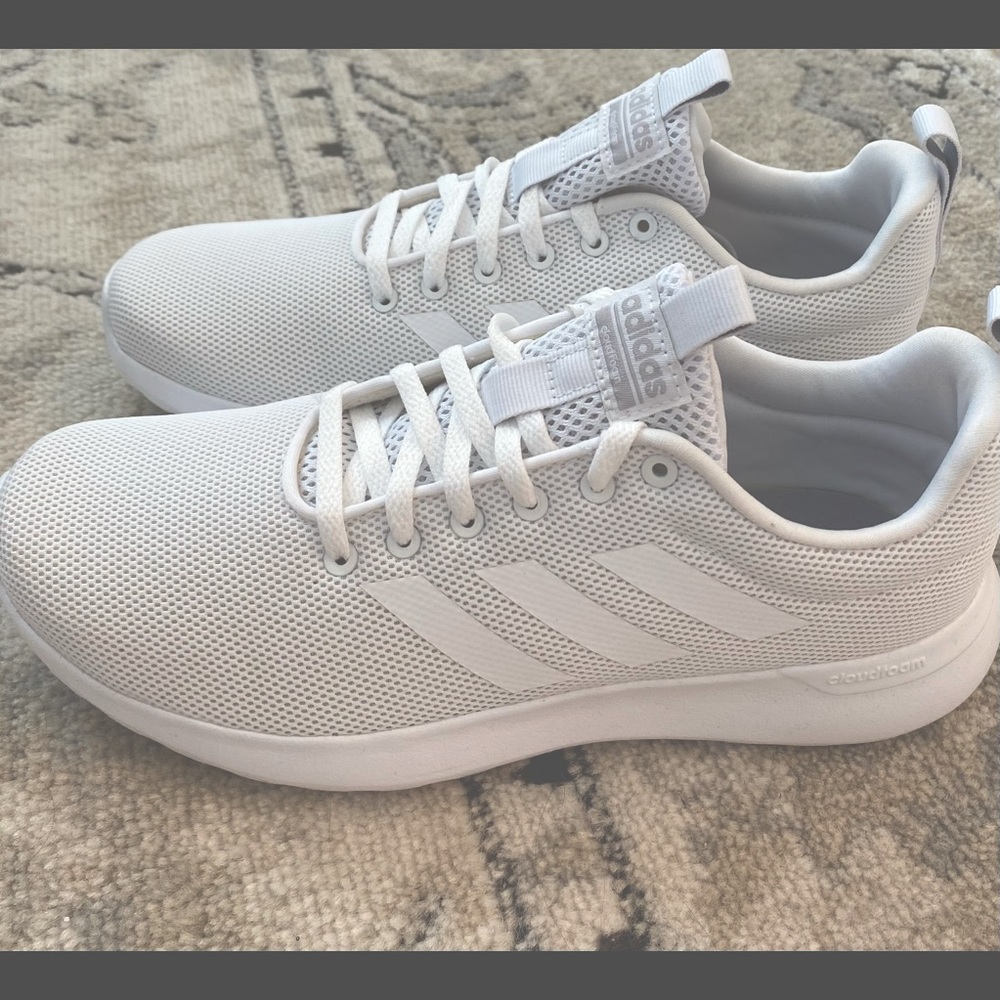 Adidas women’s LITE Racer CLN Running Shoe